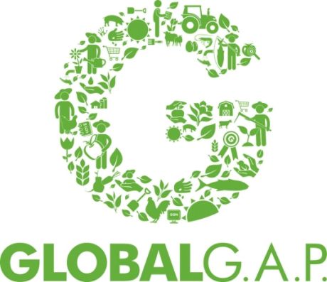 Global G.A.P certification